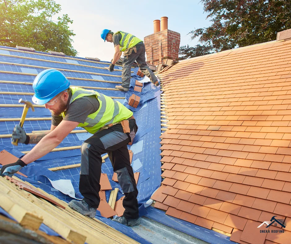 Why choose Roof Repair Near Me in Norlina, NC